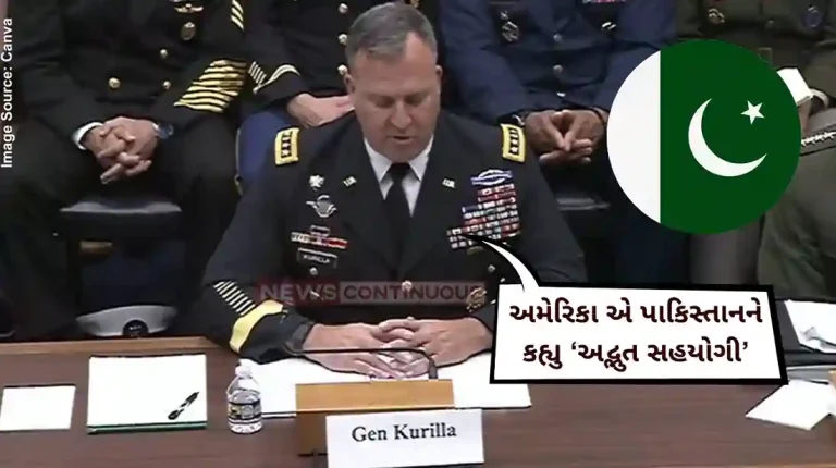 US general praises Pakistan US praises Asim Munir, calls Pakistan a key ally despite India concerns