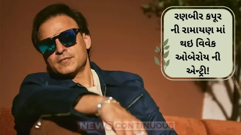 Vivek Oberoi to Clash with Yash in Ranbir Kapoor’s Epic Ramayana