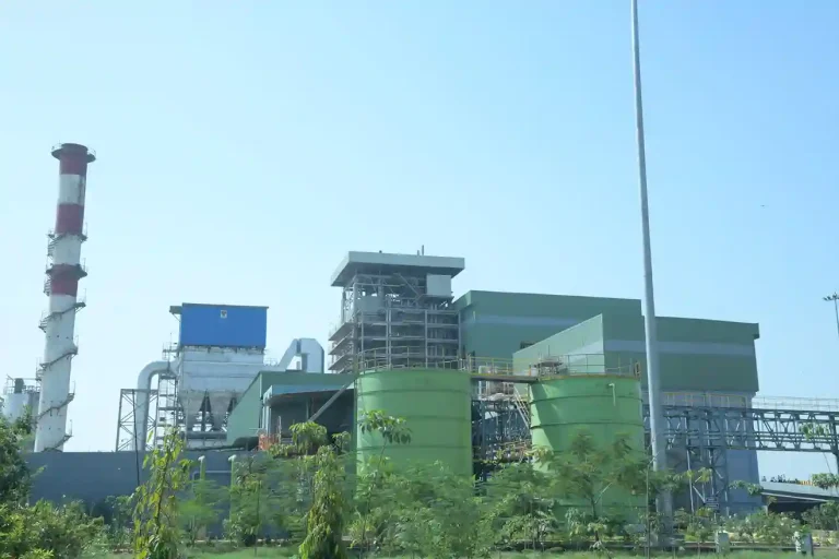 World Environment Day The state's largest waste-to-energy plant generating electricity from waste