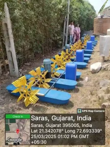World Oceans Day 2025 Surat Fisheries Directorate Office provided financial assistance of Rs. 2.87 crore to fisheries beneficiaries in three years