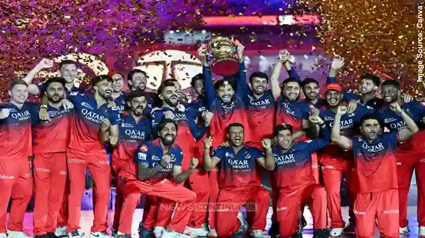 IPL 2025 Final: RCB vs PBKS: Virat Kohli, Royal Challengers Bengaluru win their maiden title