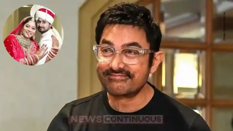Aamir Khan to Make Film on Raja Raghuvanshi Murder Case Legal Drama in the Works Aamir Khan to Make Film on Raja Raghuvanshi Murder Case Legal Drama in the Works