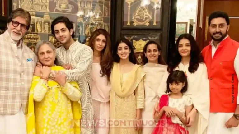 Abhishek Bachchan Opens Up on Divorce Rumors and Negative News