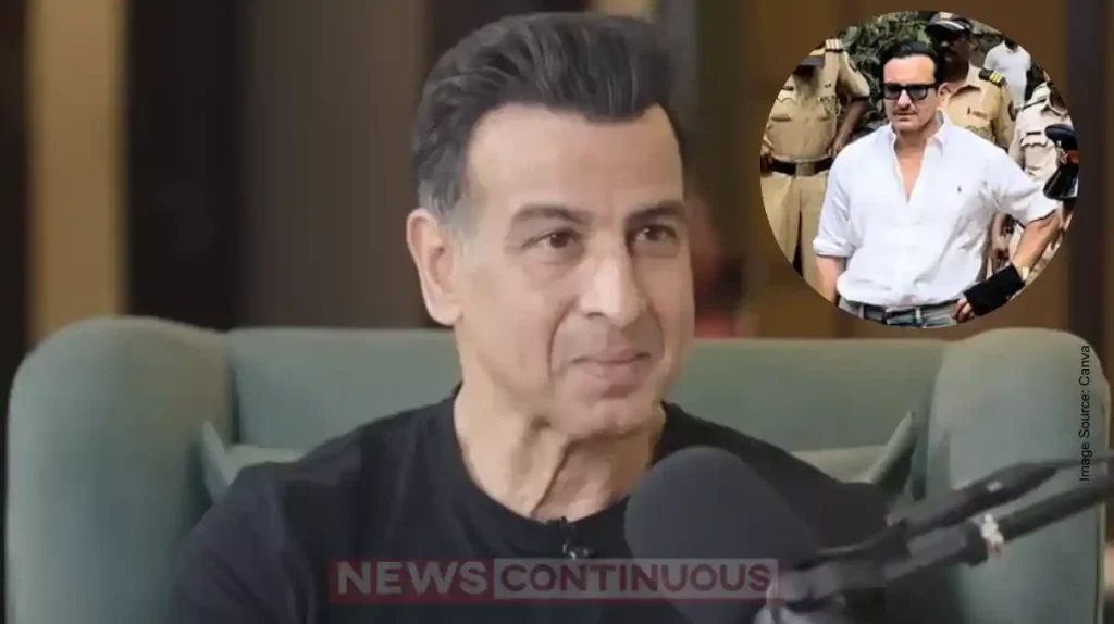 After Saif Kareena Also Faced Attack Ronit Roy Reveals Security Lapses