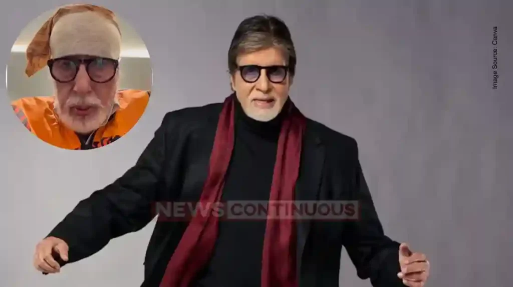 Amitabh Bachchan Learning to Use Instagram
