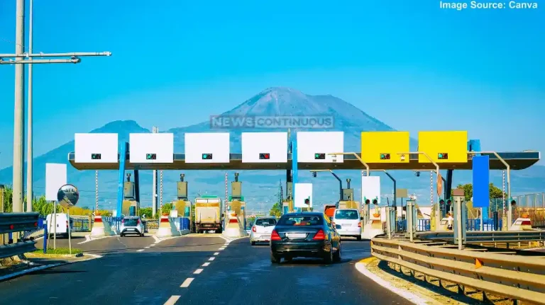 Amritsar Jamnagar Expressway Toll halted on 28-Km stretch of Amritsar-Jamnagar expressway