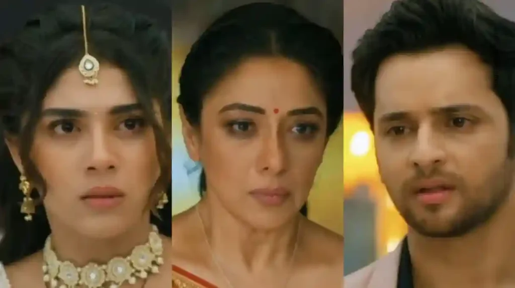 Anupama fame actor Shivam Khajuria Reveals show Twists