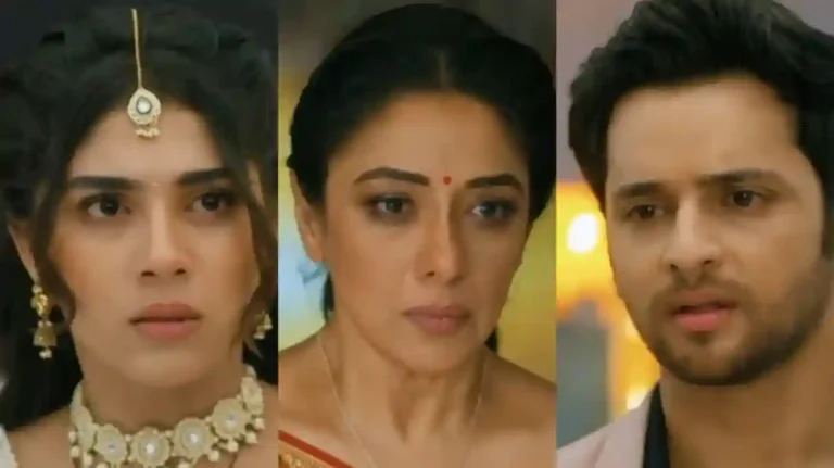 Anupama fame actor Shivam Khajuria Reveals show Twists