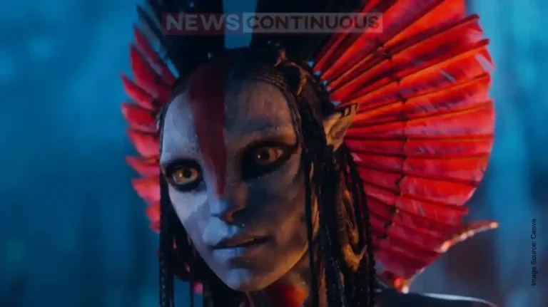 Avatar 3 Trailer Out Fire and Ash Unveils a Darker Pandora