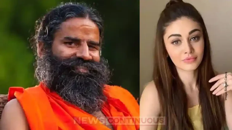Baba Ramdev Reacts to Shefali JariwalaSudden Death Her System Had Issues