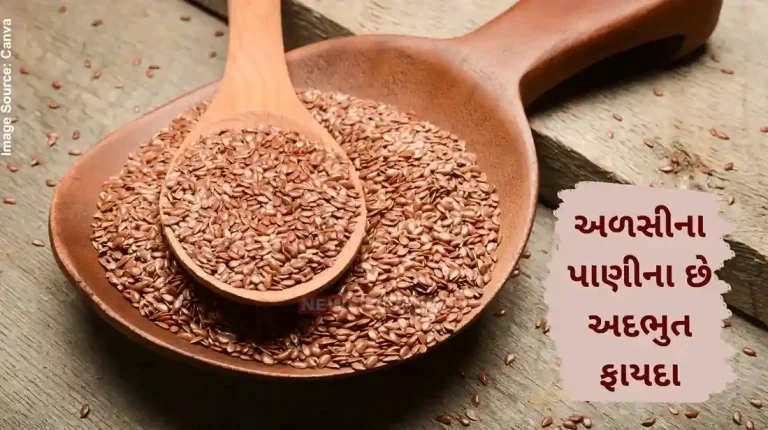 Benefits of Flaxseed Water Top 6 Benefits of Soaking Flax Seeds Overnight for Better Health