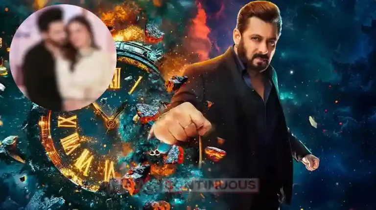 Bigg Boss 19 Makers Approach Dheeraj Dhoopar and Shraddha Arya for the Show Bigg Boss 19 Makers Approach Dheeraj Dhoopar and Shraddha Arya for the Show