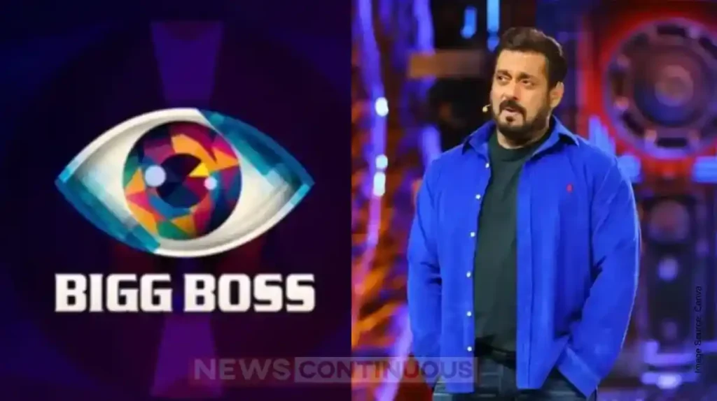 Bigg Boss 19 promo out AI-inspired theme new logo revealed, show to premiere on August 30
