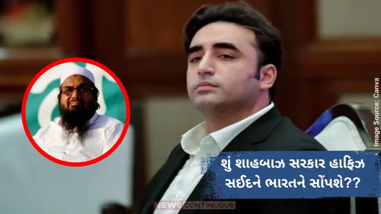 Bilawal Bhutto NewsHafiz Saeed's son Talha fumes as Bilawal Bhutto says Pakistan ‘unopposed’ to Lashkar chief's extradition