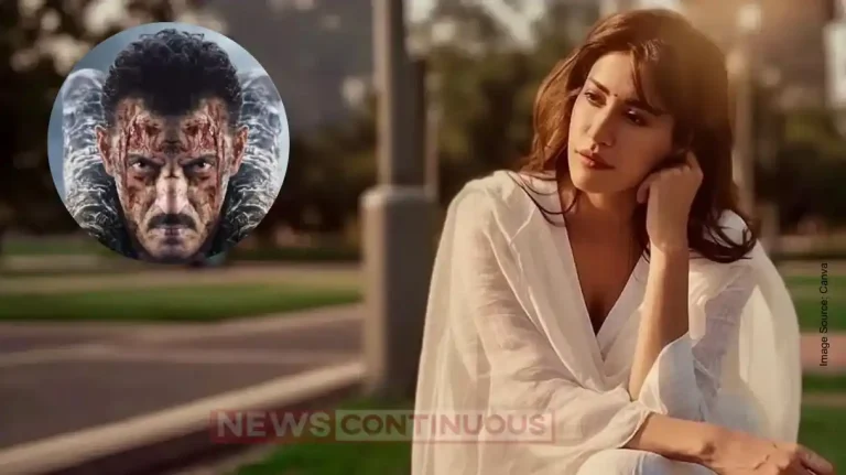 Chitrangda Singh Expresses Joy Over Working with Salman Khan in 'Battle of Galwan'