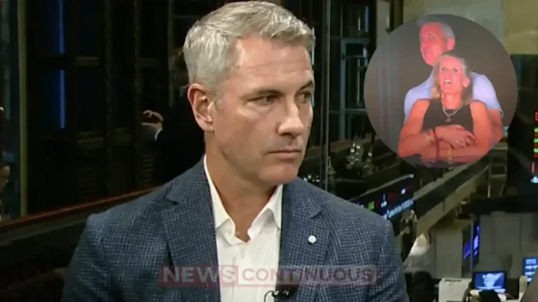 Coldplay Concert Turns Into Cheating Scandal Billionaire CEO Exposed on Kiss Cam