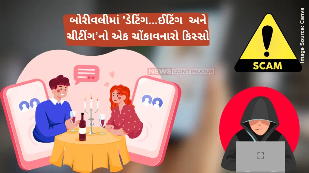 Dating App Fraud Man swindled in dating scam by woman he met on app, hotel staff in Mumbai