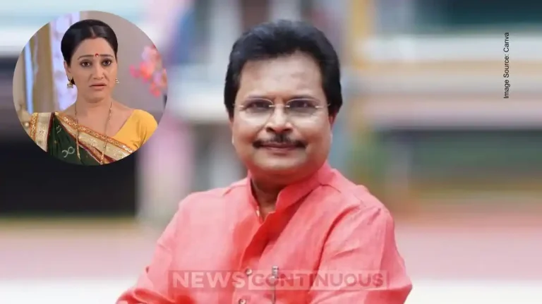 Dayaben Not Returning to TMKOC Asit Modi Breaks Silence