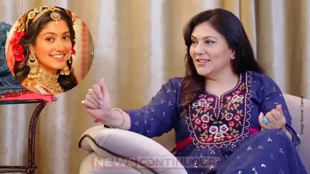 Deepika Chikhalia Reacts to Ranbir Kapoor Ramayana and Sai Pallavi as Sita