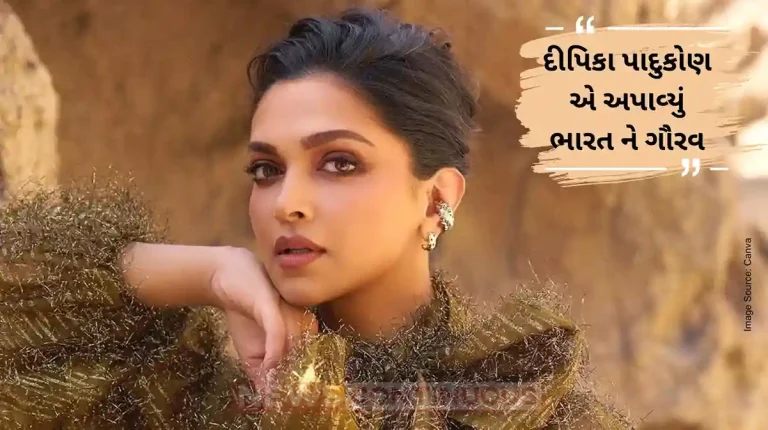 Deepika Padukone Becomes First Indian Actress to Be Honored on Hollywood Walk of Fame 2026