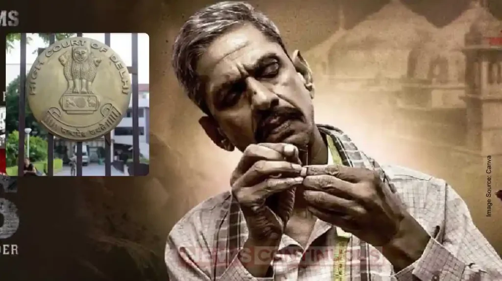 Delhi High Court Bans Udaipur Files Producer Amit Jani to Move Supreme Court