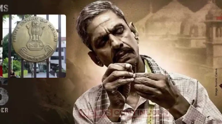 Delhi High Court Bans Udaipur Files Producer Amit Jani to Move Supreme Court Delhi High Court Bans Udaipur Files Producer Amit Jani to Move Supreme Court