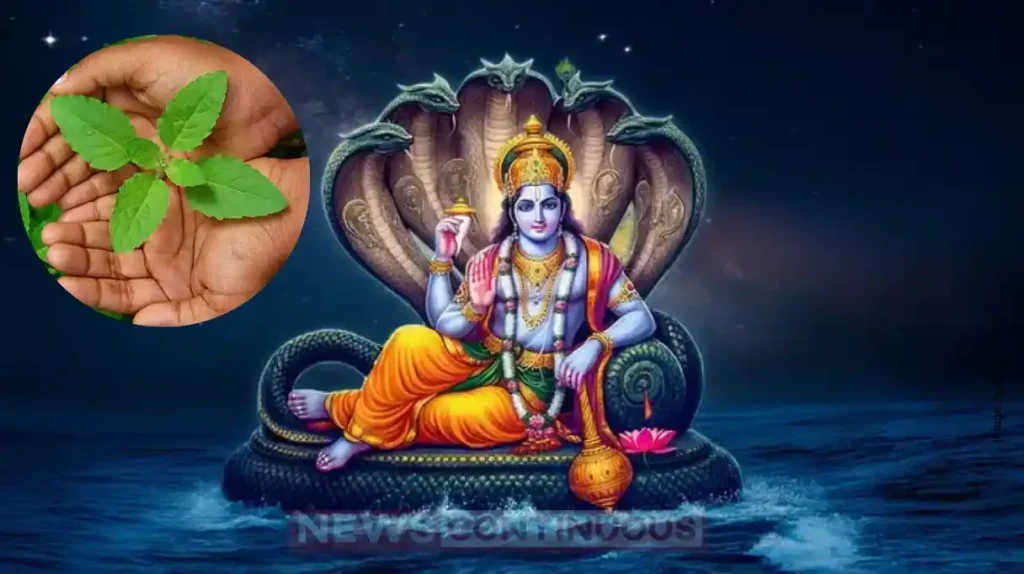 Devshayani Ekadashi Perform These things of Tulsi Rituals for Blessings of Prosperity