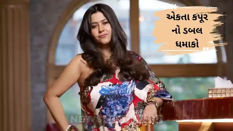 Ekta Kapoor Double Blast Kyunki Saas Bhi Kabhi Bahu Thi Returns with Naagin 7 Teaser Ekta Kapoor Double Blast Kyunki Saas Bhi Kabhi Bahu Thi Returns with Naagin 7 Teaser