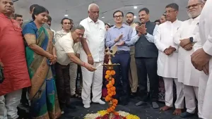 Gujarat News Prosperous Gujarat - A grand display of central and state government schemes