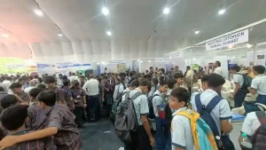 Gujarat News Prosperous Gujarat - A grand display of central and state government schemes