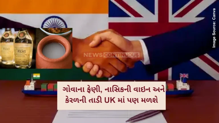 India UK FTA India-UK free trade deal opens UK shelves to feni from Goa, Nashik’s wines, and Kerala’s toddy