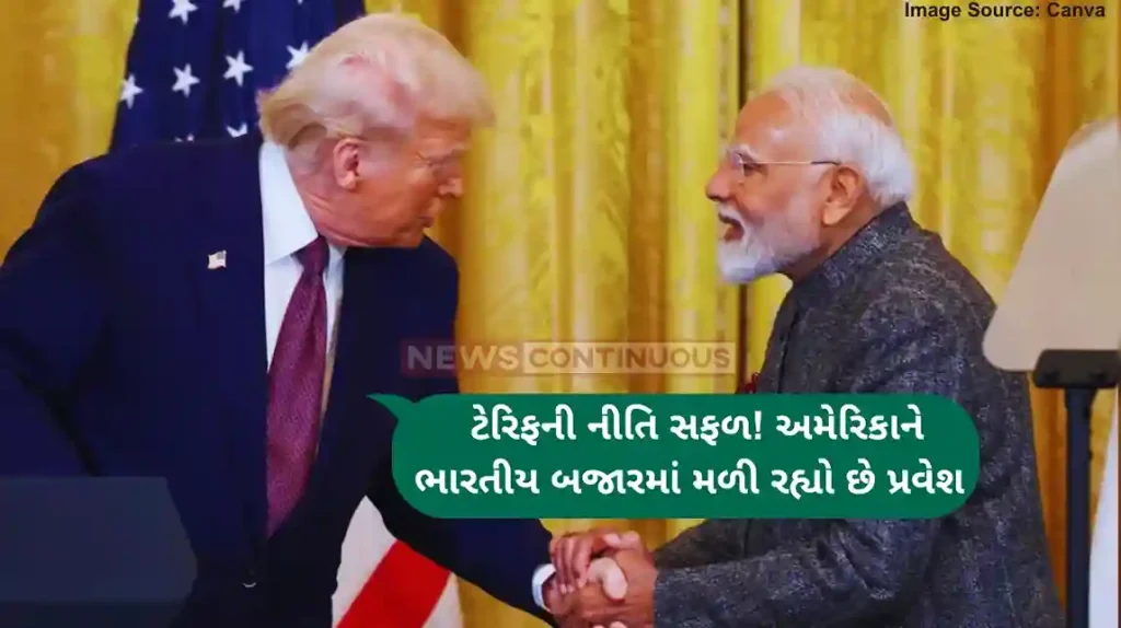 India US Trade Talk India-US yet to finalise trade deal, but a confident Donald Trump says ‘going to have access into India’