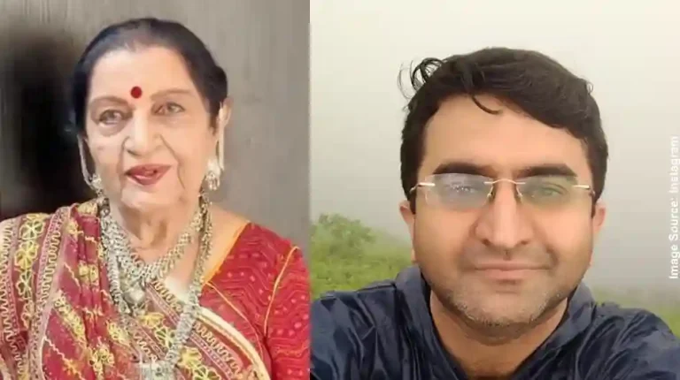 Jharukho On Saturday in ‘Jharukho’, ‘Lily Patel’s acting journey Bhavai, drama, serial and film’ Jharukho On Saturday in 'Jharukho', 'Lily Patel's acting journey Bhavai, drama, serial and film'