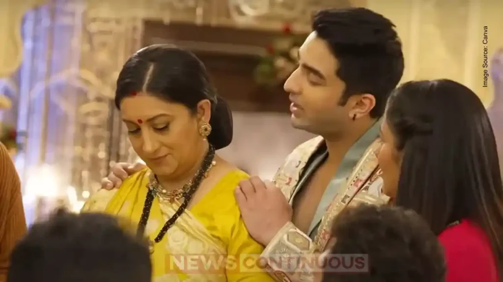 Kyunki Saas Bhi Kabhi Bahu Thi 2 Review Tulsi Mihir Magic Returns