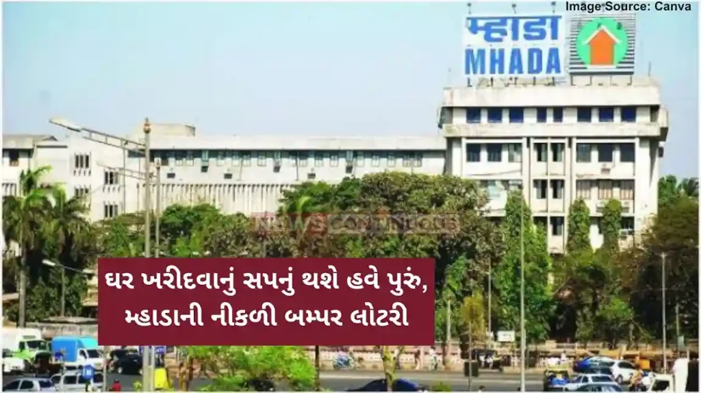 MHADA Lottery 2025 mhada lottery 2025 kalyan has highest number of 3641 houses prices start from 9 lakhs