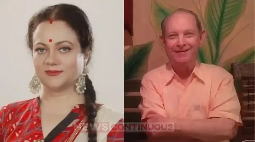 Mandakini Father Passes Away Actress Shares Emotional Tribute on Social Media