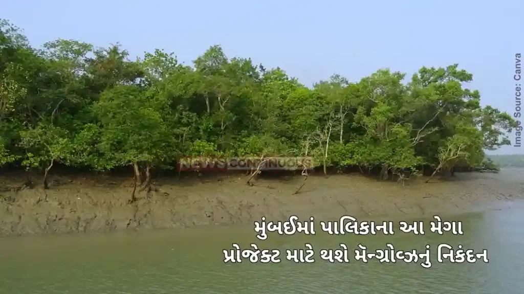 Mumbai Coastal Road Environment ministry grants crucial stage I approval for second phase of coastal road