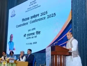 Operation Sindoor Rajnath's BIG STATEMENT On Op Sindoor, Says World Now Wants Indian Weapons
