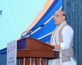 Operation Sindoor Rajnath's BIG STATEMENT On Op Sindoor, Says World Now Wants Indian Weapons