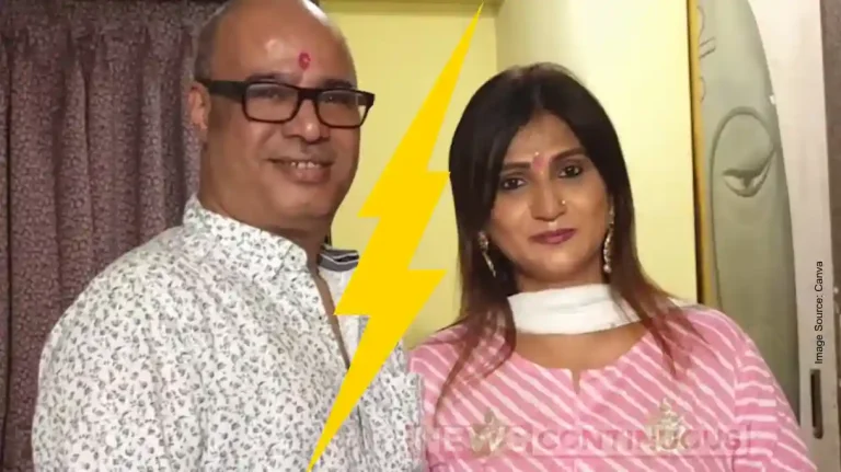 Pallavi Rao Announces Divorce After 22 Years of Marriage