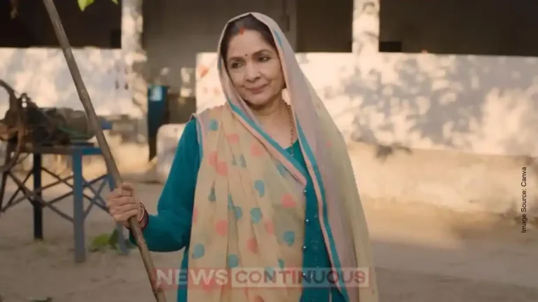 Panchayat Season 5 Plot May Revolve Around Manju Devi's Comeback
