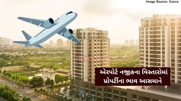 Property Rates Near Airports Airport Micro-Markets See Steepest Property Price Surge Property Rates Near Airports Airport Micro-Markets See Steepest Property Price Surge
