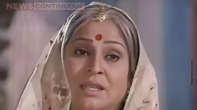 Ramayan Actress Urmila Bhatt Brutal Murder Still Unsolved After Decades Ramayan Actress Urmila Bhatt Brutal Murder Still Unsolved After Decades