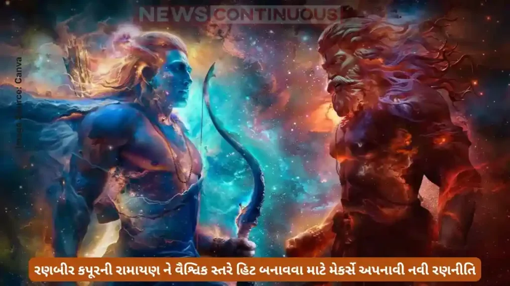 Ranbir Kapoor Ramayana to Release in Japanese and Other Foreign Languages