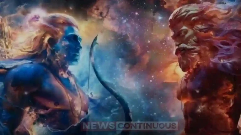 Ranbir Ramayanam Earns 1000 Crore Before Release