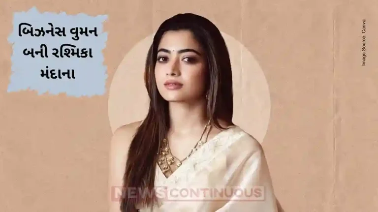 Rashmika Mandanna Turns Entrepreneur with Her Perfume Brand Dear Diary Rashmika Mandanna Turns Entrepreneur with Her Perfume Brand Dear Diary
