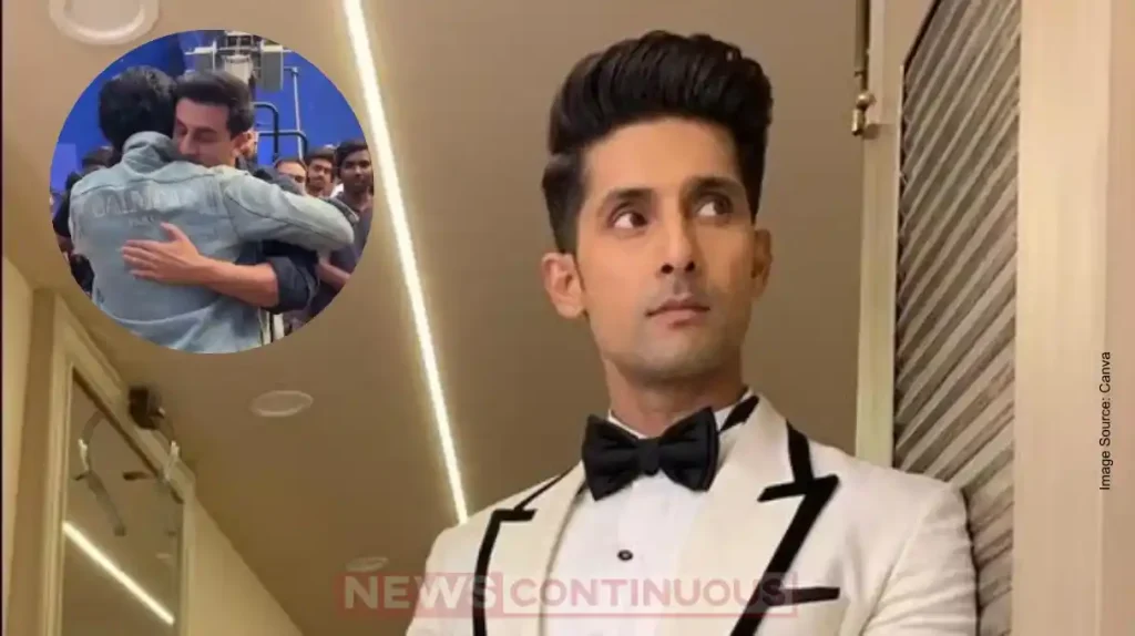Ravi Dubey to Play Laxman in Ranbir Kapoor Ramayana