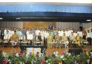 Rojgar mela PM Modi distributed 51 thousand appointment letter to youth