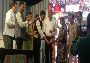 Rojgar mela PM Modi distributed 51 thousand appointment letter to youth