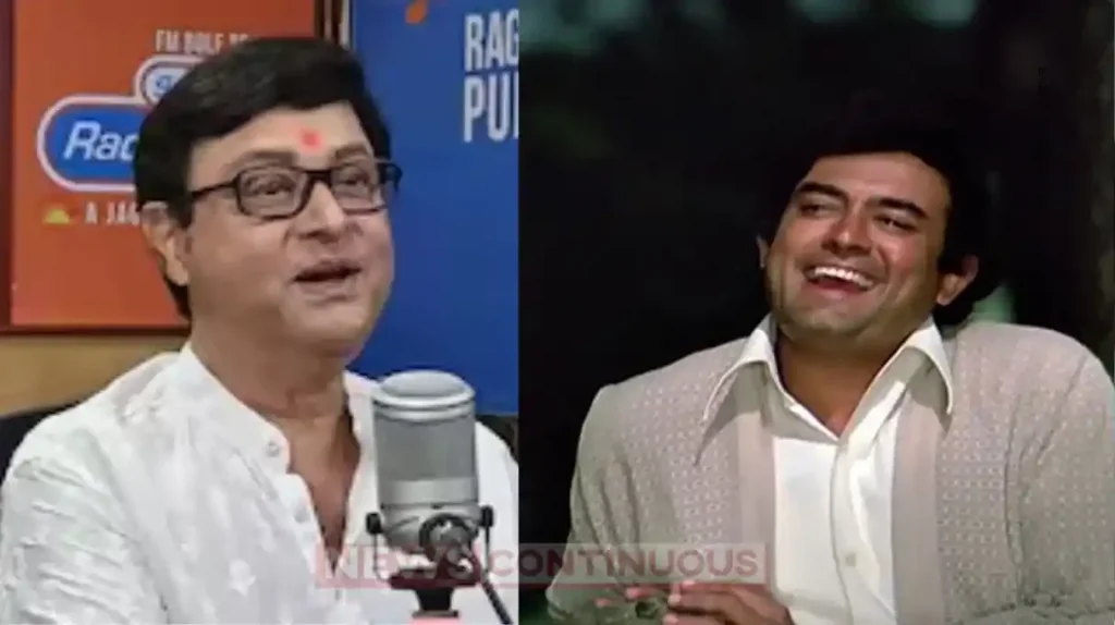 Sachin Pilgaonkar Shares Heartwarming Story of Sanjeev Kumar Visiting His Home for an Autograph